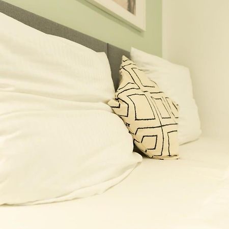 Hamburg City Apartment For 4 ภายนอก รูปภาพ