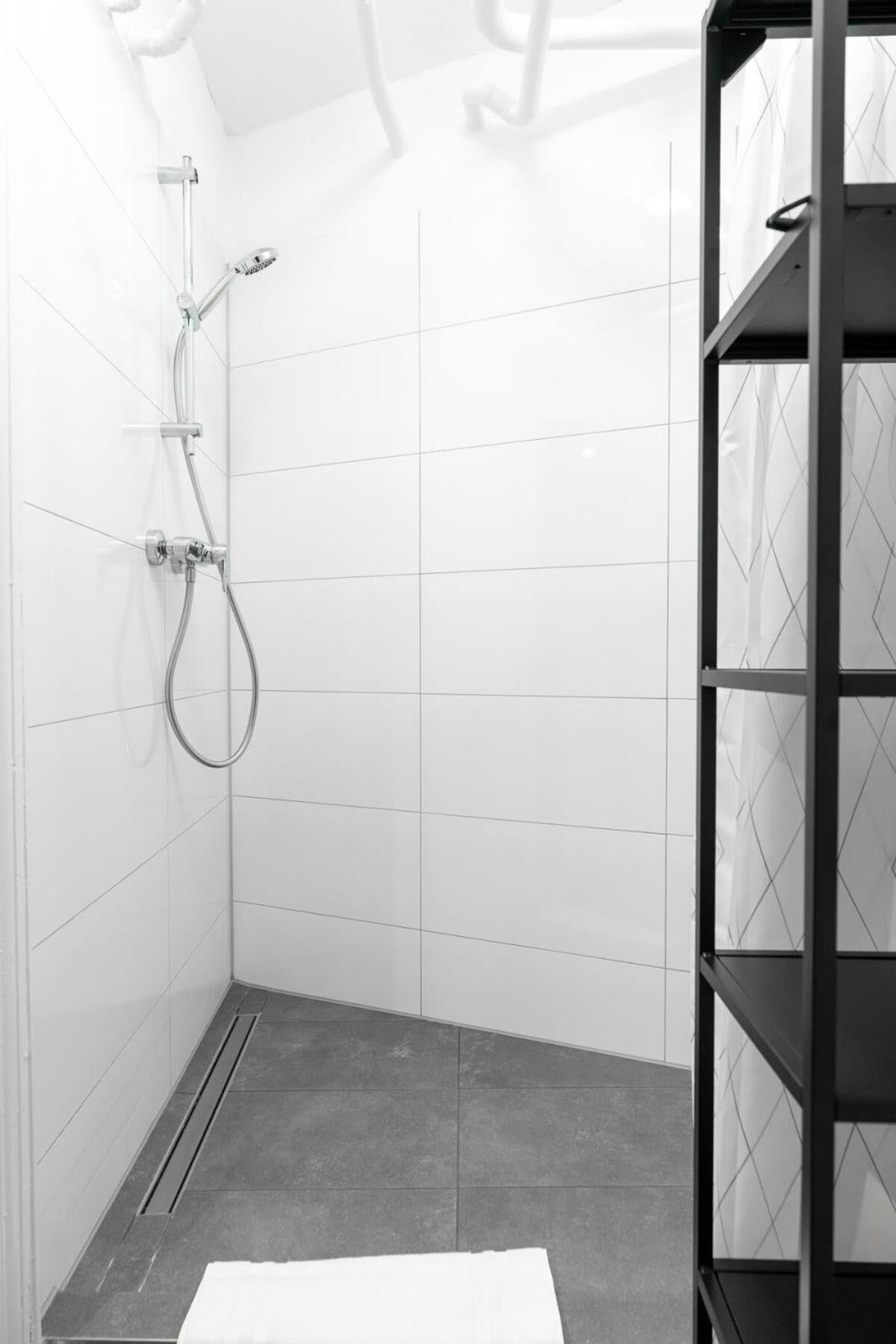 Hamburg City Apartment For 4 ภายนอก รูปภาพ